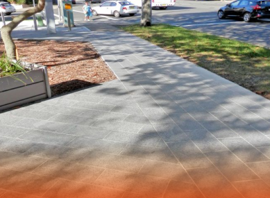 Concrete Repair Maintenance