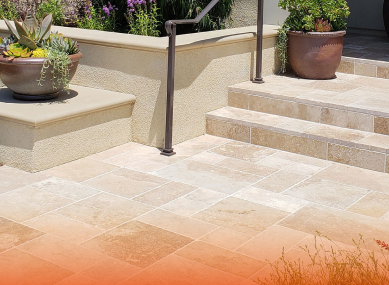 Sandstone Stone Repair